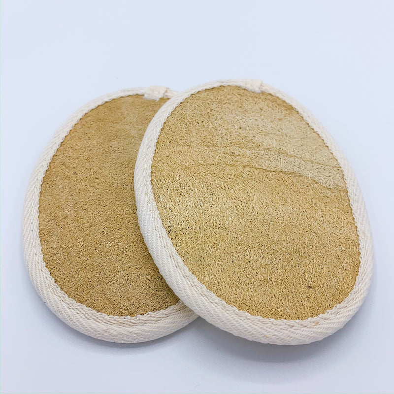 Moroccan Face/Body Loofah